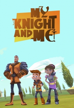 My Knight and Me full