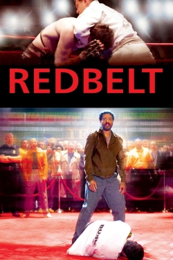 Redbelt full