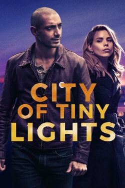 City of Tiny Lights full