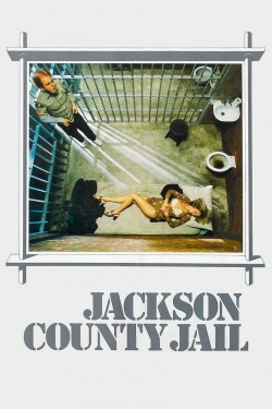 Jackson County Jail full