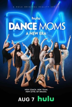 Dance Moms: A New Era full