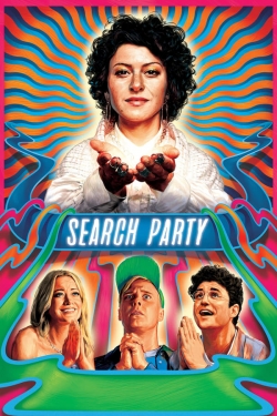 Search Party full