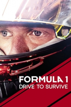 Formula 1: Drive to Survive full