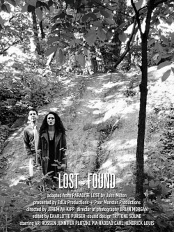 Lost + Found full