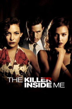 The Killer Inside Me full