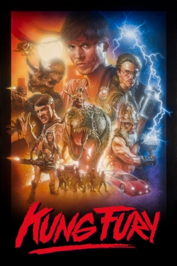 Kung Fury full