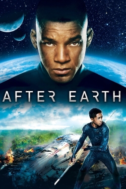 After Earth full