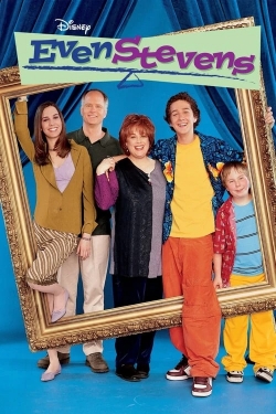 Even Stevens full