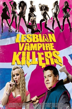 Lesbian Vampire Killers full