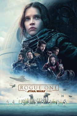 Rogue One: A Star Wars Story full