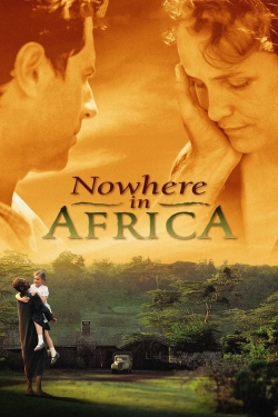 Nowhere in Africa full