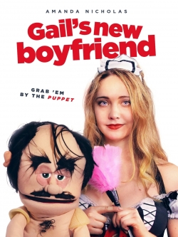 Gail's New Boyfriend full