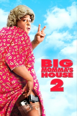 Big Momma's House 2 full