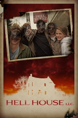 Hell House LLC full