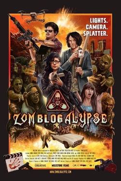 Zomblogalypse full