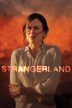 Strangerland full