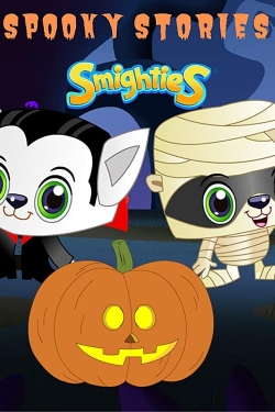 Smighties Spooky Stories full