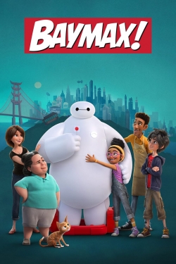 Baymax! full