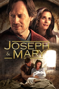 Joseph and Mary full