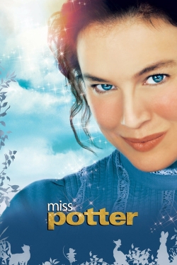 Miss Potter full