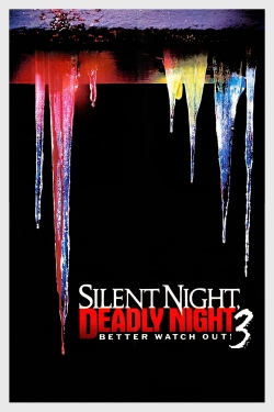 Silent Night, Deadly Night III: Better Watch Out! full