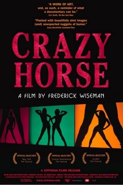 Crazy Horse full