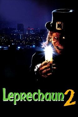 Leprechaun 2 full