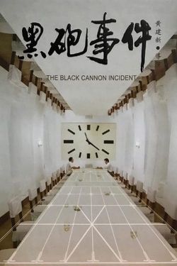 The Black Cannon Incident full