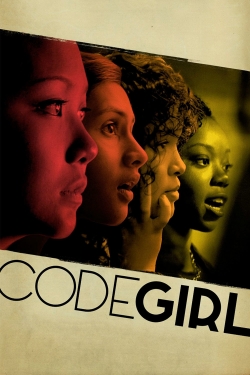 CodeGirl full