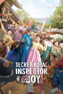 Secret Royal Inspector & Joy full