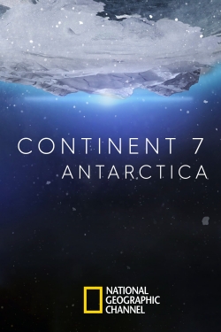 Continent 7: Antarctica full