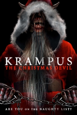 Krampus: The Christmas Devil full