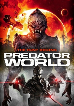 Predator World full