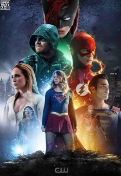 Arrowverse full