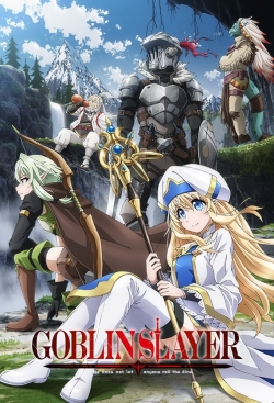 Goblin Slayer full