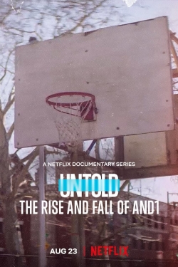 Untold: The Rise and Fall of AND1 full