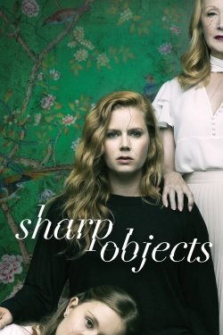 Sharp Objects full