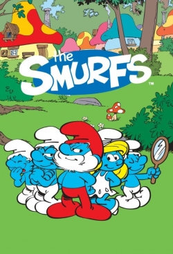 The Smurfs full