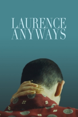 Laurence Anyways full