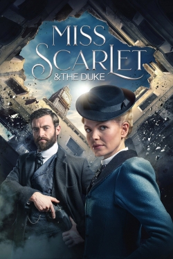 Miss Scarlet and the Duke full