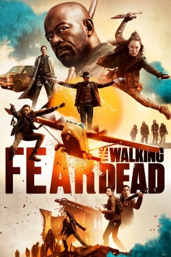 Fear the Walking Dead full