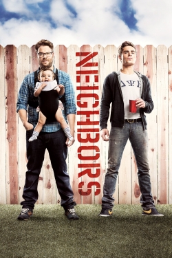 Neighbors full