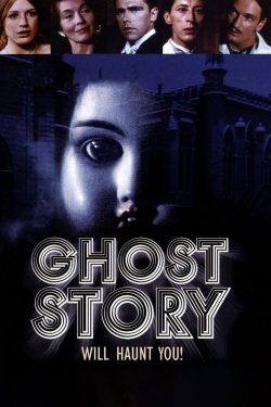 Ghost Story full