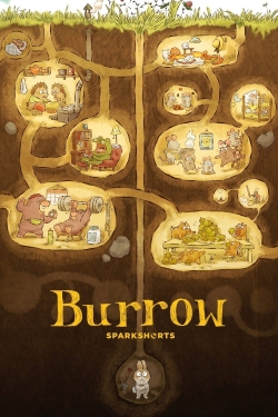 Burrow full