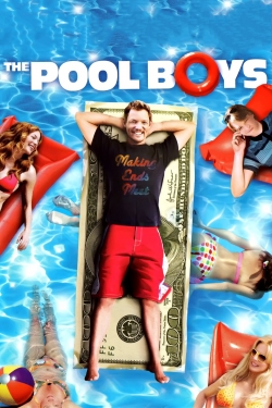 The Pool Boys full