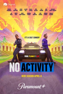 No Activity full