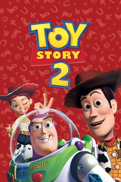 Toy Story 2 full