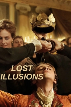 Lost Illusions full