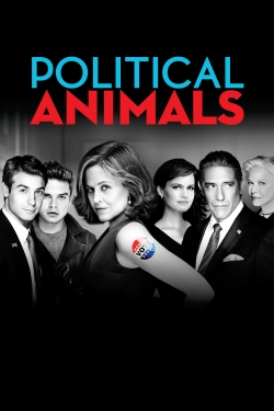 Political Animals full