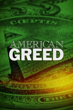 American Greed full